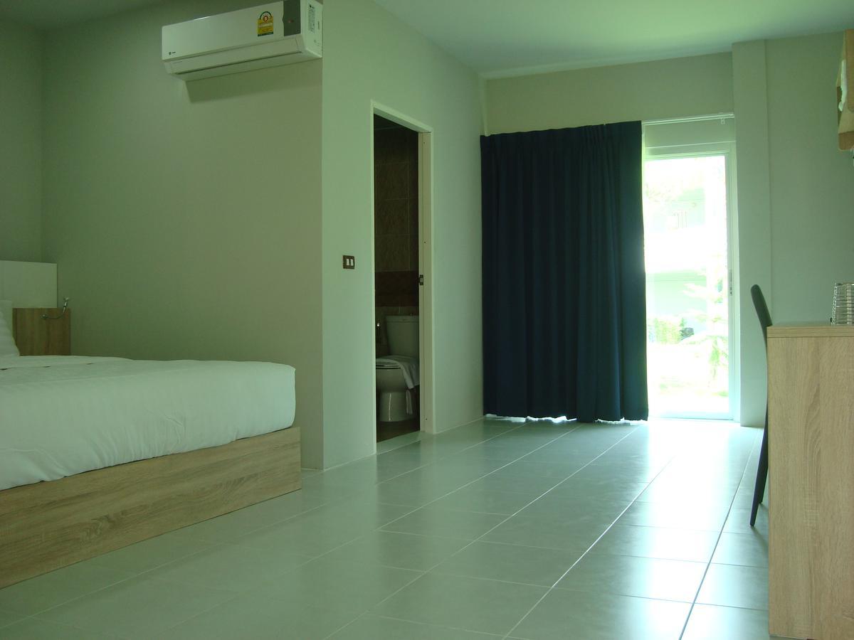 Addera Residence HHQ Eksteriør billede
